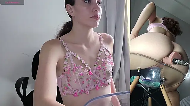 aurelialux online show from October 23, 2025, 9:24 pm