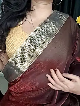 kaamuk shweta online show from October 6, 2025, 10:18 pm