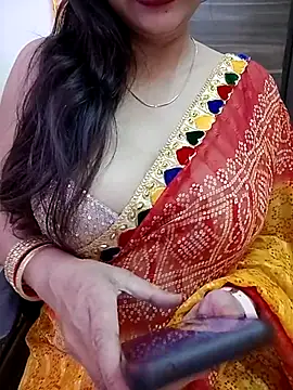 kaamuk shweta online show from November 7, 2025, 3:06 am