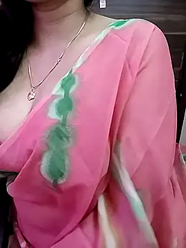 kaamuk shweta online show from November 9, 2025, 3:10 pm