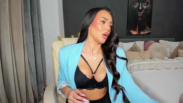 Sonia  Rey online show from January 11, 2026, 4:56 pm