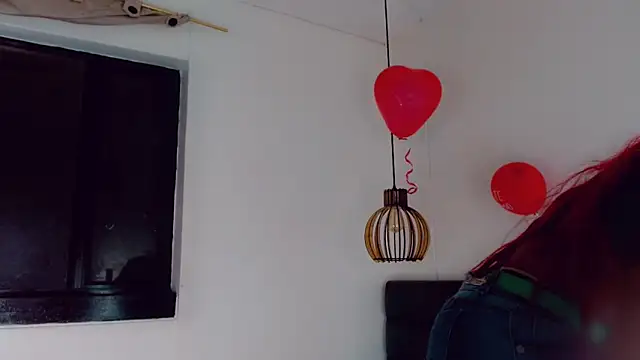 Oriana braom online show from February 15, 2025, 11:47 pm