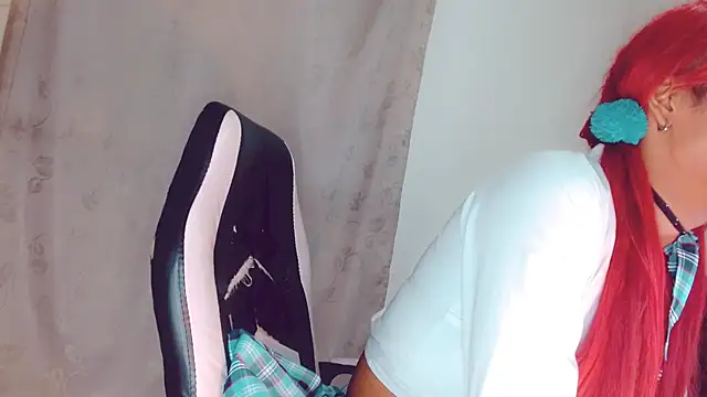 Oriana braom online show from March 4, 2025, 1:34 am