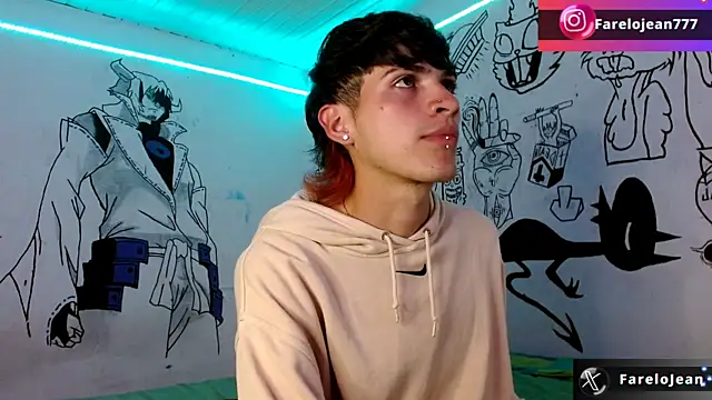 Snapshot of jeanfarelo chatting on March 8, 2026, 11:52 pm jeanfarelo online show from March 8, 2026, 11:52 pm