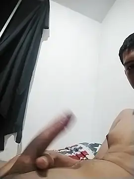 LeadingBeggar online show from October 5, 2025, 11:57 pm