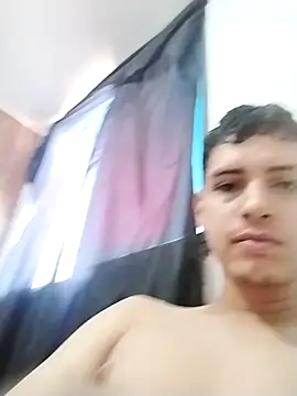 LeadingBeggar online show from January 17, 2026, 8:12 pm