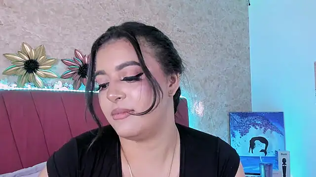 LorenaStevens online show from January 22, 2025, 5:59 am