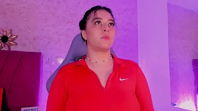 LorenaStevens online show from November 11, 2025, 12:38 pm