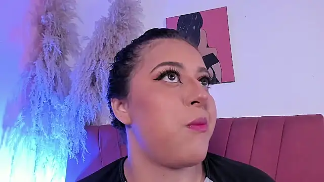 LorenaStevens online show from March 17, 2026, 12:08 pm