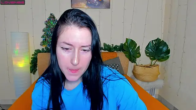 Snapshot of adell_berry chatting on December 19, 2024, 5:07 am adell berry online show from December 19, 2024, 5:07 am