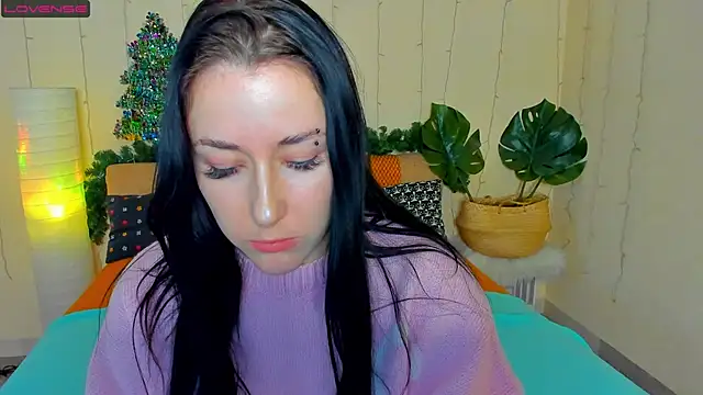 Snapshot of adell_berry chatting on January 9, 2025, 4:41 am adell berry online show from January 9, 2025, 4:41 am