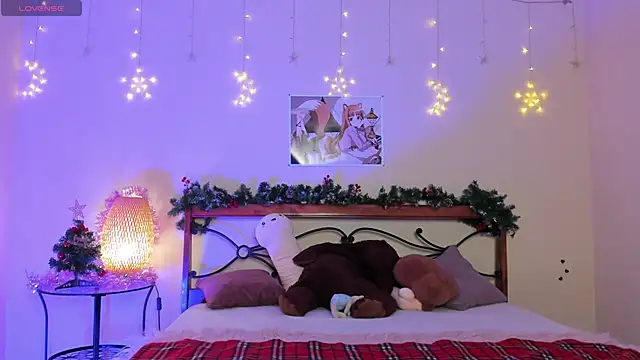 Snapshot of adell_berry chatting on January 15, 2025, 1:45 am adell berry online show from January 15, 2025, 1:45 am