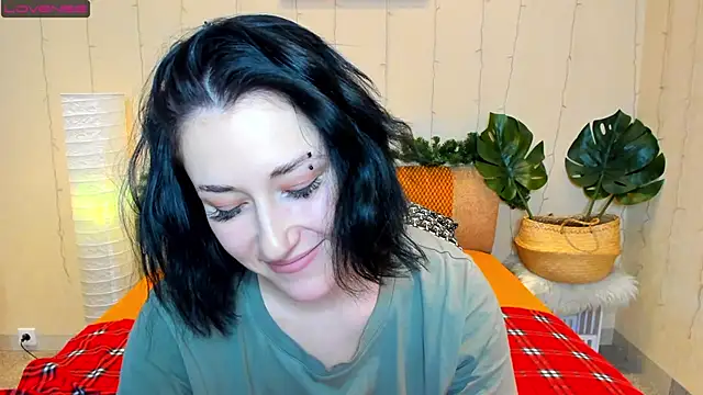 Snapshot of adell_berry chatting on January 18, 2025, 4:59 am adell berry online show from January 18, 2025, 4:59 am