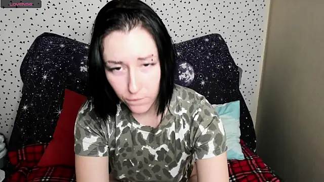 Snapshot of adell_berry chatting on February 1, 2025, 8:08 am adell berry online show from February 1, 2025, 8:08 am