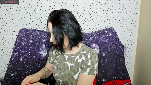 Snapshot of adell_berry chatting on February 7, 2025, 2:29 am adell berry online show from February 7, 2025, 2:29 am