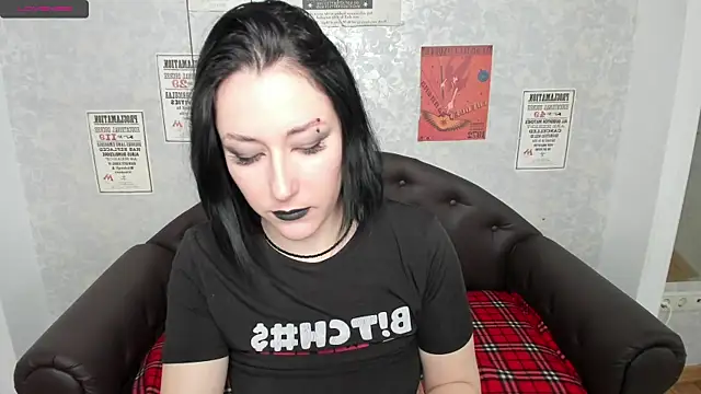 Snapshot of adell_berry chatting on March 2, 2025, 5:44 am adell berry online show from March 2, 2025, 5:44 am