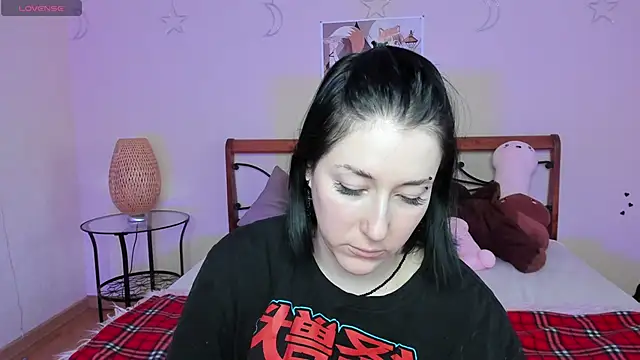 Snapshot of adell_berry chatting on March 9, 2025, 1:46 am adell berry online show from March 9, 2025, 1:46 am