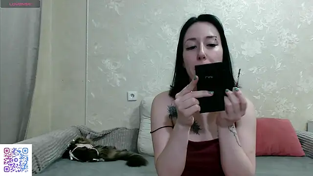 adell berry online show from March 20, 2026, 10:58 pm