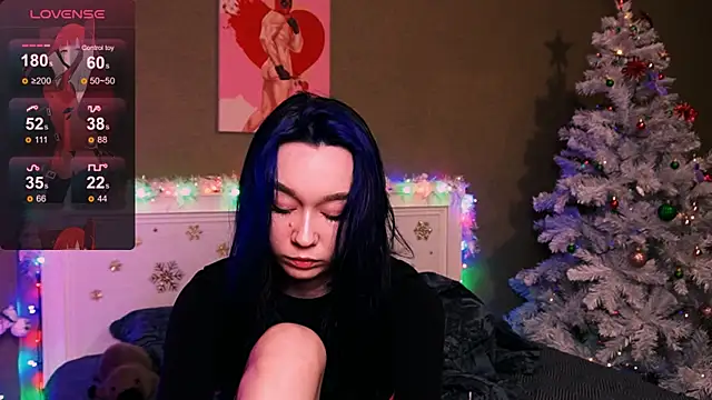 Kimiko   online show from January 12, 2026, 6:07 am