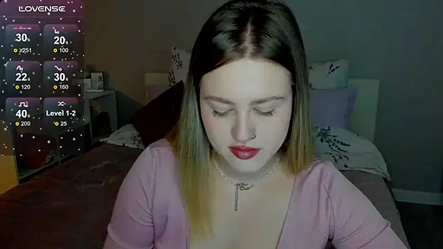  Sarah Soul  online show from October 3, 2025, 12:07 am