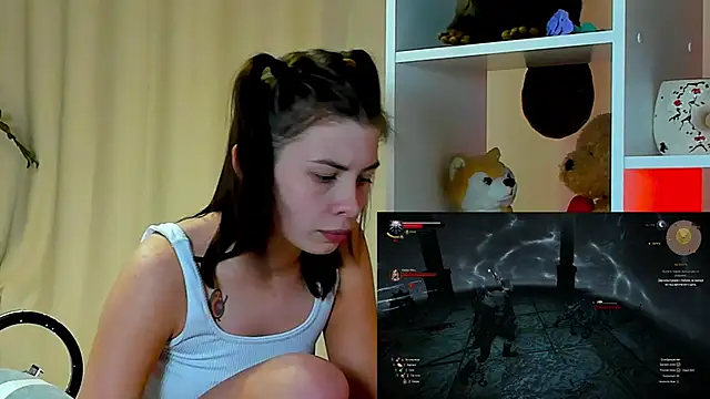 callmetori online show from December 18, 2024, 11:56 am