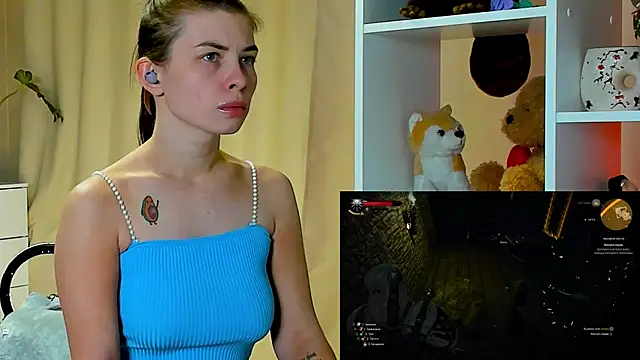 callmetori online show from December 19, 2024, 10:45 am