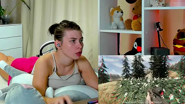 callmetori online show from December 23, 2024, 5:22 pm