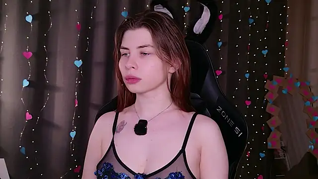 callmetori online show from February 24, 2026, 11:19 am