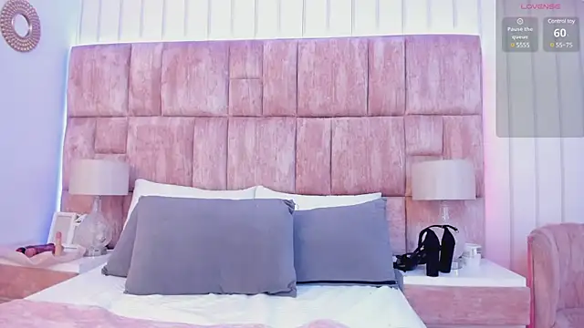 Cloesweet 1 online show from March 15, 2025, 6:32 pm