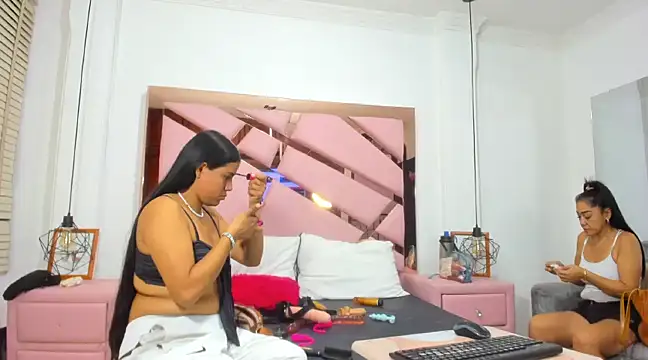 FerANDviki online show from January 24, 2025, 12:31 pm