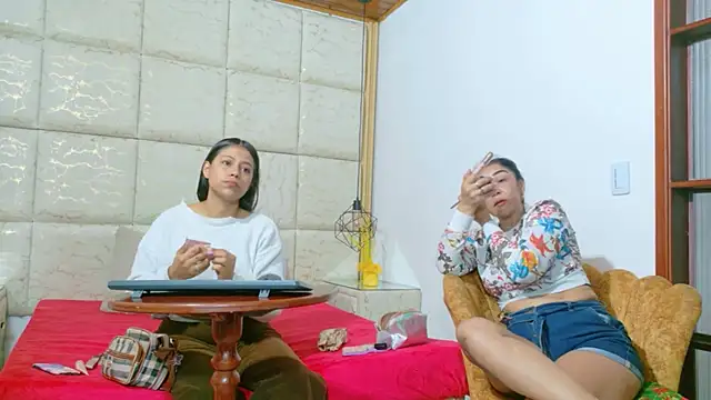 FerANDviki online show from November 4, 2025, 12:37 pm