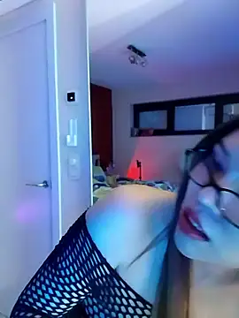 MySecrets01 online show from May 30, 2026, 10:07 pm