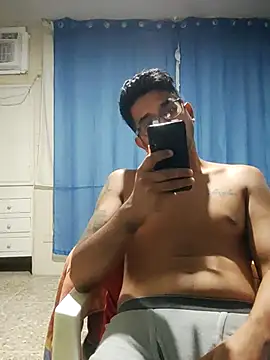 FitGeorge online show from December 4, 2025, 1:15 am