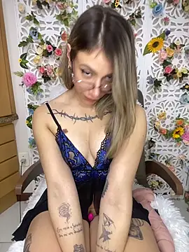 loira messi online show from May 23, 2026, 5:01 am