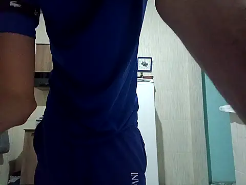 Joaozynx69 online show from October 10, 2025, 12:20 am