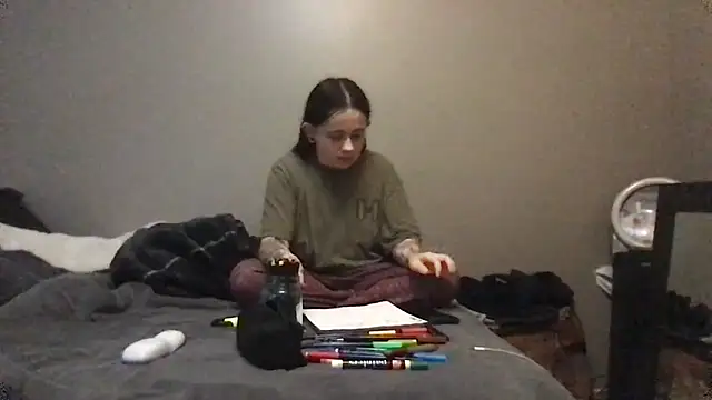 BigJohnson06 online show from December 5, 2024, 5:15 am