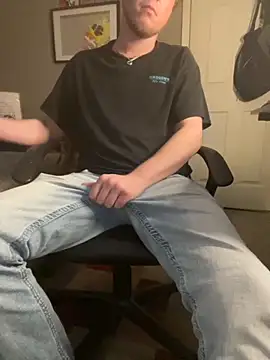 BigJohnson06 online show from October 12, 2025, 11:09 am