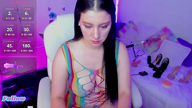 allison-sweet1 online show from November 26, 2025, 5:08 am