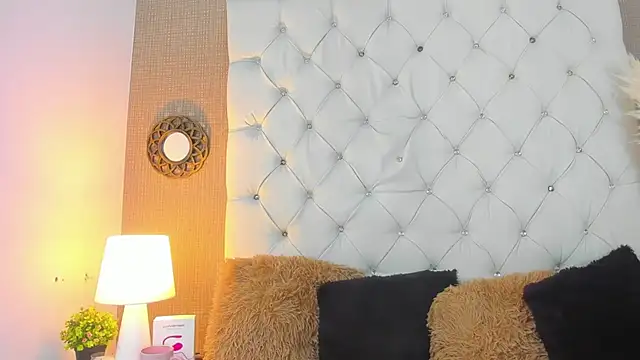 ValeryLovee online show from March 2, 2025, 10:56 am