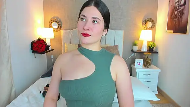 ValeryLovee online show from November 29, 2025, 4:04 am