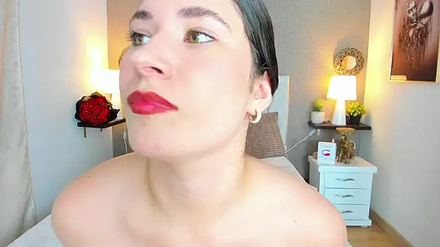 ValeryLovee online show from November 30, 2025, 3:10 am