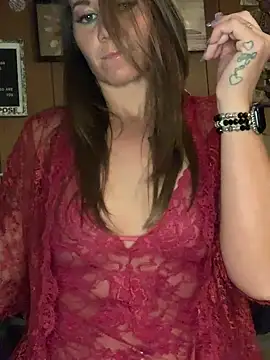 Shelby4yu online show from March 21, 2025, 9:01 am