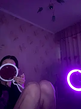 Starry Siren online show from October 23, 2025, 11:31 am