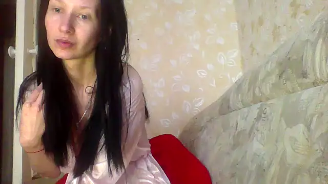 Starry Siren online show from May 16, 2026, 12:15 pm