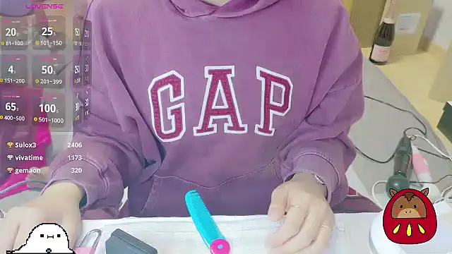  usya 2525 online show from January 11, 2026, 7:08 pm