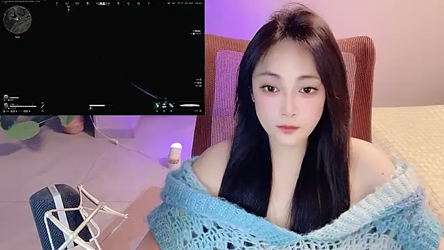 Daisy-77 online show from May 11, 2026, 1:06 pm