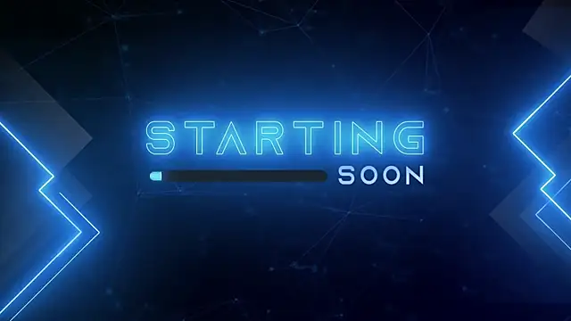 ScarlettAndTom online show from February 23, 2025, 9:59 pm