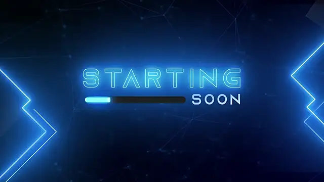 ScarlettAndTom online show from September 30, 2025, 8:03 pm