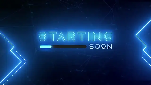 ScarlettAndTom online show from October 16, 2025, 6:42 pm