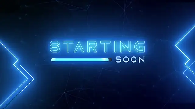 ScarlettAndTom online show from November 5, 2025, 8:31 pm